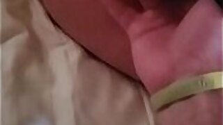 StepSon Wakes up  StepMom her to suck and fuck